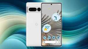 Ce smartphone Google ultra premium est déjà au prix d’un milieu de gamme à peine un an après sa sortie !