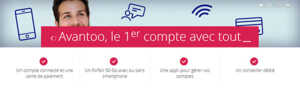 CIC et Crédit Mutuel proposent un compte bancaire associé à un forfait mobile 50 Go