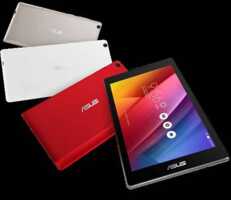 Asus présente la ZenPad C 7.0, la plus abordable des ZenPad