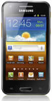 Samsung Galaxy Beam : un smartphone Android avec projecteur