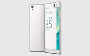 Sony dévoile le Xperia XA Ultra, son nouveau pro du selfie