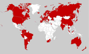Free Mobile enrichit ses forfaits avec 100 destinations incluses