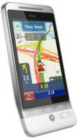 CoPilot Live 8 pour Android et Windows Mobile