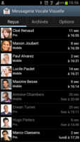 Free Mobile : la Messagerie Vocale Visuelle est disponible sur Android