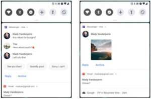 Android P pourrait faire la chasse aux applications obsolètes du Play Store