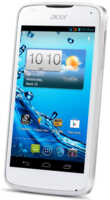 Acer lance les smartphones Liquid Gallant et Liquid Gallant Duo
