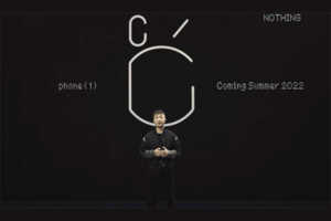 Nothing phone (1), quelques caractéristiques dévoilées avant l’heure, une date de présentation officielle ?