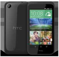 HTC officialise le Desire 320, un Android quad-core à moins de 100 $