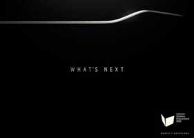 Samsung Galaxy Unpacked 2015 : les invitations lancées pour le 1er mars