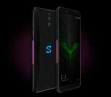 Xiaomi dévoile en Chine son second modèle pour les gamers : le Black Shark Helo