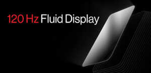 Un écran Fluid Display 120 Hz chez OnePlus pour les futurs smartphones