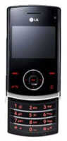 LG KU580 : la saga Chocolate continue