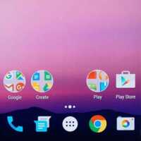 Android N : l’interface bénéficiera d’un petit lifting