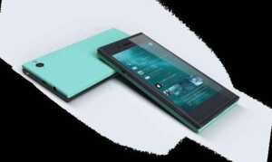 Other Half : premier smartphone de Jolla sous Sailfish OS