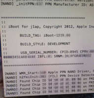 L'iPad 3 avec un processeur quadruple coeur se profile pour mars