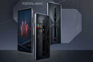 Le Red Magic 7 obtient la certification 3C et prometteur d’une charge à 165 watts, donc très rapide