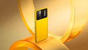 Promo smartphone : Ce smartphone Xiaomi Poco pas cher l'est encore moins chez ce marchand !