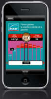 AlcooTel : une application en guise d'éthylotest