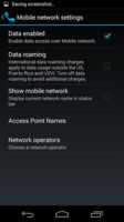 Motorola Moto X+1 : une capture d'écran indique qu'il sera doté d'un écran Full HD