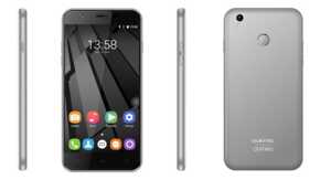 Oukitel U7 Plus : toujours plus pour moins de 100 €