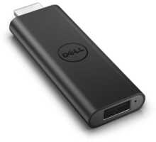 Dell Cast fait le lien entre tablette et téléviseur pour remplacer un ordinateur