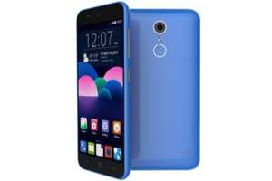 ZTE prépare un smartphone milieu de gamme avec lecteur d'empreinte