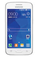 Samsung présente le Galaxy Core Mini 4G