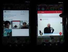 Google pourrait introduire un mode multi-fenêtre avec Android L