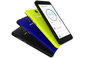 Archos présente une gamme destinée aux jeunes (et à leurs parents)