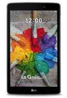 LG lance la G Pad III 8.0 au Canada
