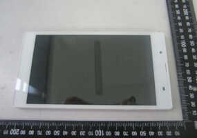 ZTE prépare une tablette double SIM