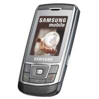 Samsung SGH-D900i
