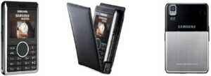 Samsung SGH-P310