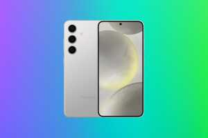 Le Samsung Galaxy S24