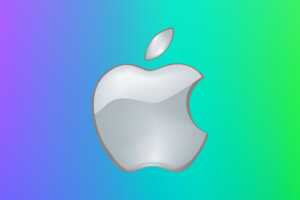 Logo d'Apple