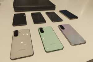 Le Samsung Galaxy A36