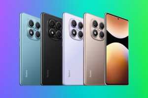 Les Xiaomi Redmi Note 14 Pro