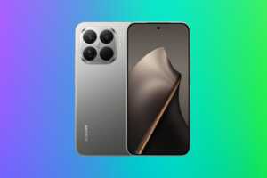 Le Xiaomi 15T Pro
