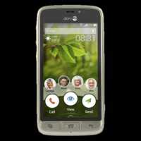Doro officialise un nouveau smartphone : le 8031 (MWC 2016)