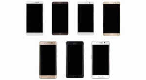 Huawei Mate 9 : deux modèles pour deux marchés différents ?
