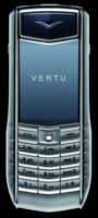 Nouvelle collection Vertu Ascent Ti