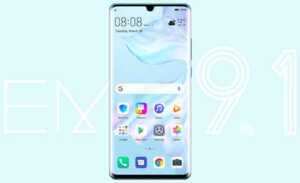 Huawei dépose la marque de son futur OS, « HongMeng »