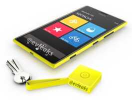 Nokia 1520 : de nouvelles images avec les accessoires