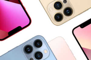 iPhone 15, les versions Pro seraient les seules à disposer du nouveau chipset Apple A17 Bionic