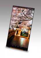 Sony : des écrans en 2560 x 1440 pixels pour 2014