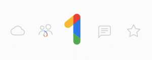 Google One : Google renomme la version payante de Google Drive