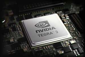 NVidia Tegra 3 : quatre processeurs, 12 coeurs graphiques et de la puissance à revendre 