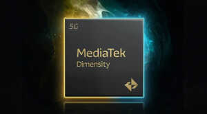 Mediatek Dimensity chipset