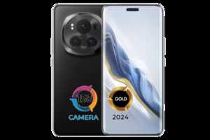 honor magic 6 pro meilleur smartphone selon dxomark