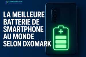 Meilleure autonomie au monde ? À ce prix-là, c'est une bombe !